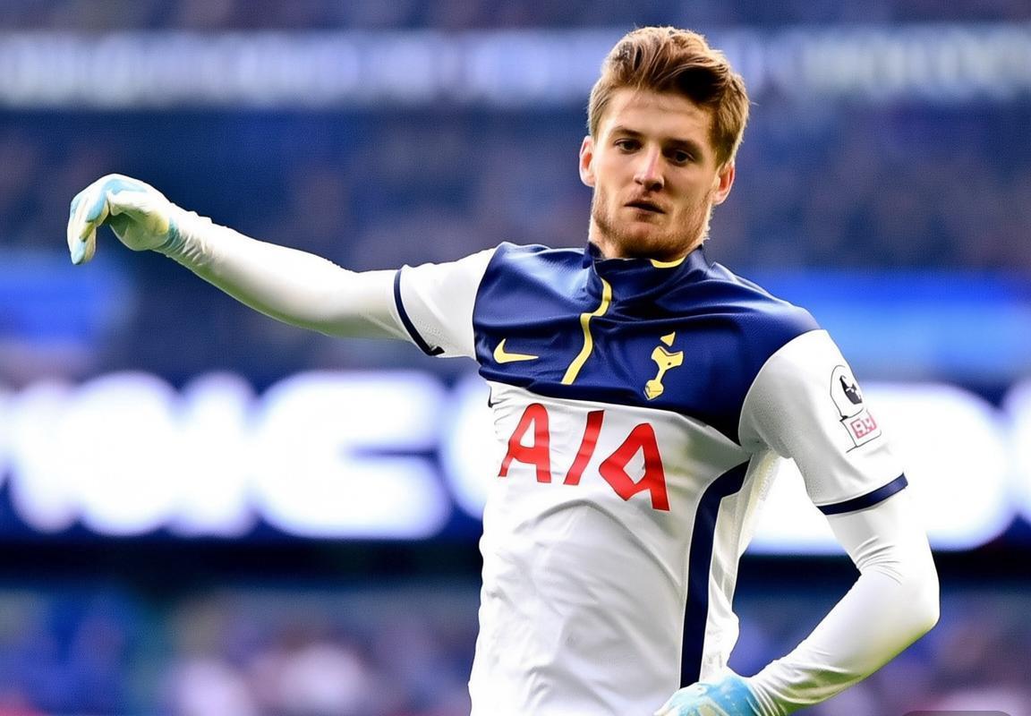 热刺评估武什科维奇外租表现，年轻中卫或成后防轮换关键